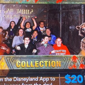 David Mazouz Instagram - I may have been one of the last people to go to Disneyland and I’m so pumped about it  Ps thank you to the strangers who took picture 2