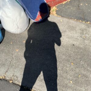 David Mazouz Instagram - I moved out of college today :(