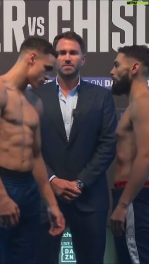 David Nyika Instagram - Almost that time again! Can you guess each of the Heroes? —More importantly, can you guess who’s next? 👀 

#May18 #FuryUsyk #riyadhseason #ringoffire #teamnyika #ringwalk