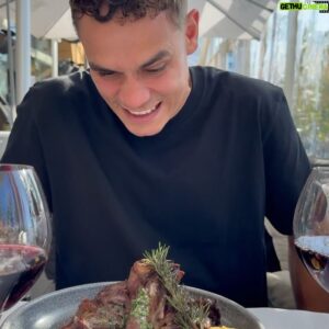 David Nyika Instagram - Great trip back to NZ. Time to get back to work for September 14. #nyikaroadtothetitle #nyikacaparello