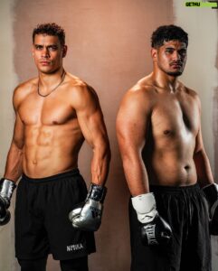 Actor David Nyika HD Instagram Photos and Wallpapers July 2024