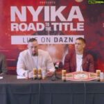 David Nyika