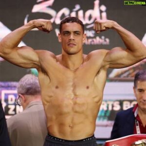 David Nyika Instagram - 🚨 𝐅𝐈𝐆𝐇𝐓 𝐅𝐀𝐍𝐒 𝐈𝐍 𝐍𝐄𝐖 𝐙𝐄𝐀𝐋𝐀𝐍𝐃 🇳🇿

Watch 🇳🇿 David Nyika’s return to the ring as part of a huge card in Riyadh, Saudi Arabia live on DAZN. Action kicks off at 04:00AM (Auckland/Wellington/Christchurch time), with Nyika’s fight first up.

𝐋𝐈𝐍𝐊 𝐈𝐍 𝐁𝐈𝐎 to access special DAZN offers to watch Nyika’s bout, along with Australian star 🇦🇺 Jai Opetaia (24-0, 19KOs) as he takes on former multi-time WBO/WBC/IBF/RING Magazine/Lineal cruiserweight champion Mairis Briedis (28-2, 19KOs).

@davidnyika (8-0, 7KOs) - a 2020 Olympic Bronze Medalist & two-time (2014 & 2018) Commonwealth Games Gold Medal winner for New Zealand - takes on Michael Seitz (12-0, 10KOs) in a clash of unbeaten rising cruiserweights; while Opetaia will defend his RING Magazine & Lineal cruiserweight world titles vs. Briedis, with the vacant IBF world title also on the line in a rematch of their 2022 Fight Of The Yeats contender. 

The main event sees Tyson Fury take on Oleksandr Usyk in a historic, hugely-anticipated clash for the undisputed heavyweight world title.

🔗 𝐋𝐈𝐍𝐊 𝐈𝐍 𝐁𝐈𝐎 to get access to special Nyika vs. Seitz / Opetaia vs. Briedis II / Fury vs. Usyk DAZN offer (includes 1st month 𝐅𝐑𝐄𝐄 & more).

🚨Take advantage and sign up today - includes:
🥊 Fury vs. Usyk (along with Nyika vs. Seitz, Opetaia vs. Briedis II, Sanchez vs. Kabayel, Cordina vs. Cacace   more)
🥊 Taylor vs. Catterall II
🥊 Queensbury vs. Matchroom 5v5 (including Zhang vs. Wilder & Dubois vs. Hrgovic   more)
🥊 Matias vs. Paro
🥊 Gallo Estrada vs. Bam Rodriguez, 
🥊 Boots Ennis vs. Crowley
🥊 Bud Crawford vs. Madrimov, Tszyu vs. Ortiz, Pitbull Cruz vs. Rayo Valenzuela and MORE 🥊

#FuryUsyk | @daznboxing 

_________________________________________________
🥊 LIKE 🥊 COMMENT 🥊 FOLLOW 
@boxing_worldwide1