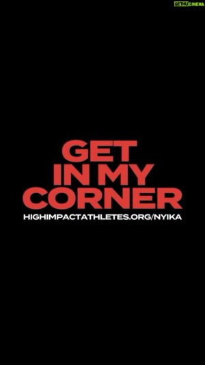 David Nyika Instagram - Taking a knock sucks, but not as much as 600,000 innocent people getting knocked down each year by malaria and never getting back up.

👊🏽 My pledge is stronger with yours, let’s go #teamNYIKA

📸@chyloflavell @ellmacc.shot 

#fightagainstmalaria #ringoffire #may18 #furyusyk #riyadhseason #everydollarcounts