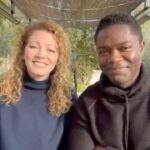 David Oyelowo