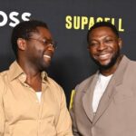 David Oyelowo