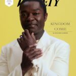 David Oyelowo