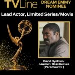 David Oyelowo