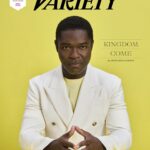 David Oyelowo