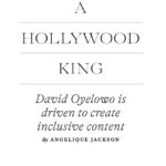 David Oyelowo