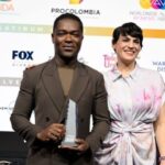 David Oyelowo