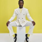 David Oyelowo