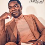 David Oyelowo