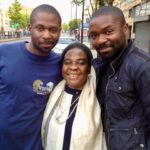 David Oyelowo