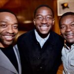 David Oyelowo