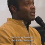 David Oyelowo