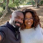 David Oyelowo