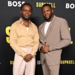 David Oyelowo
