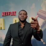 David Oyelowo