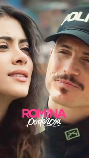 David Palacio Instagram - Romina y Cristobal se conocen 😍🌻