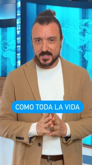 David Pareja Instagram - Como toda la vida. Versión extendida de la reflexión de Manu Sánchez