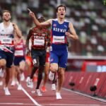 David Rudisha