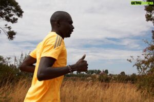 David Rudisha Instagram - 🏃🏽‍♂️🏃🏽‍♂️🏃🏽‍♂️🏃🏽‍♂️