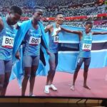 David Rudisha