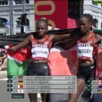 David Rudisha
