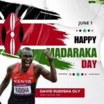 David Rudisha