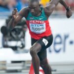 David Rudisha