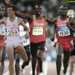 David Rudisha