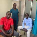 David Rudisha