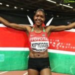 David Rudisha