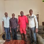 David Rudisha