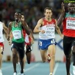 David Rudisha