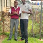 David Rudisha
