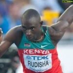 David Rudisha