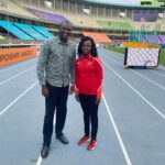 David Rudisha