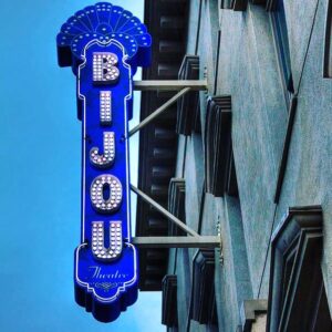 David Sedaris Instagram - Knoxville TN! Tonight is Nashville and tomorrow is Knoxville, David Sedaris is back on the road. #bijouknoxville 
https://knoxbijou.org/bijou-events/david-sedaris/