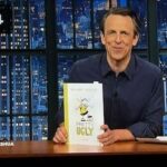 David Sedaris