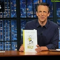 David Sedaris - 6K Likes - I went on a television show this week — DS