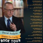 David Sedaris