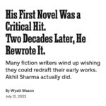 David Sedaris