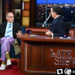 David Sedaris