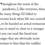 David Sedaris