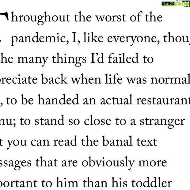 David Sedaris - 5.1K Likes - A new story by David now online at the New Yorker!