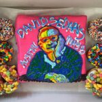 David Sedaris