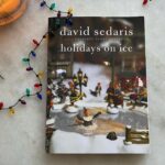 David Sedaris