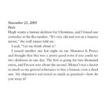 David Sedaris